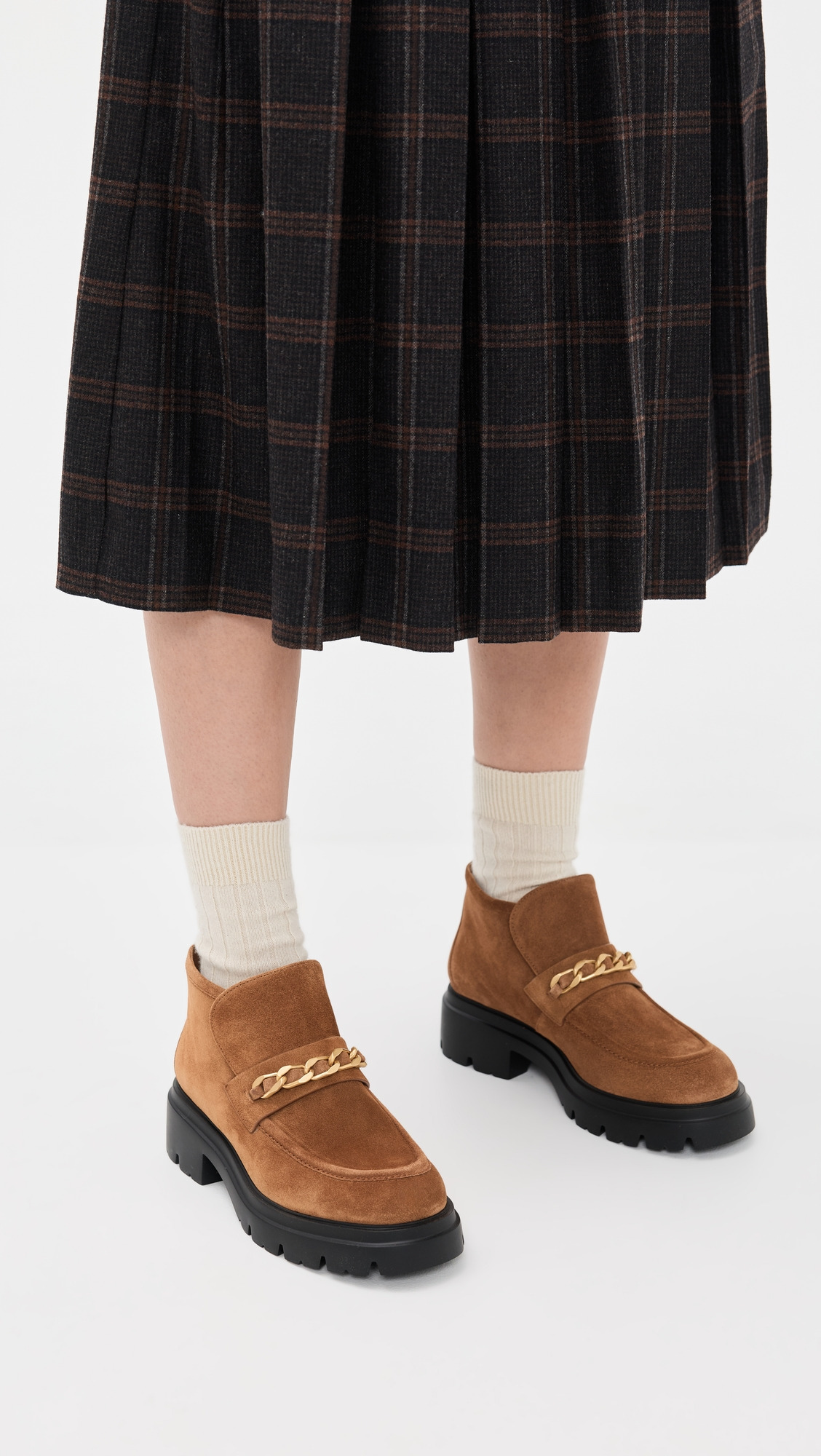 Soluxe Hudson Chukka Boots - 2
