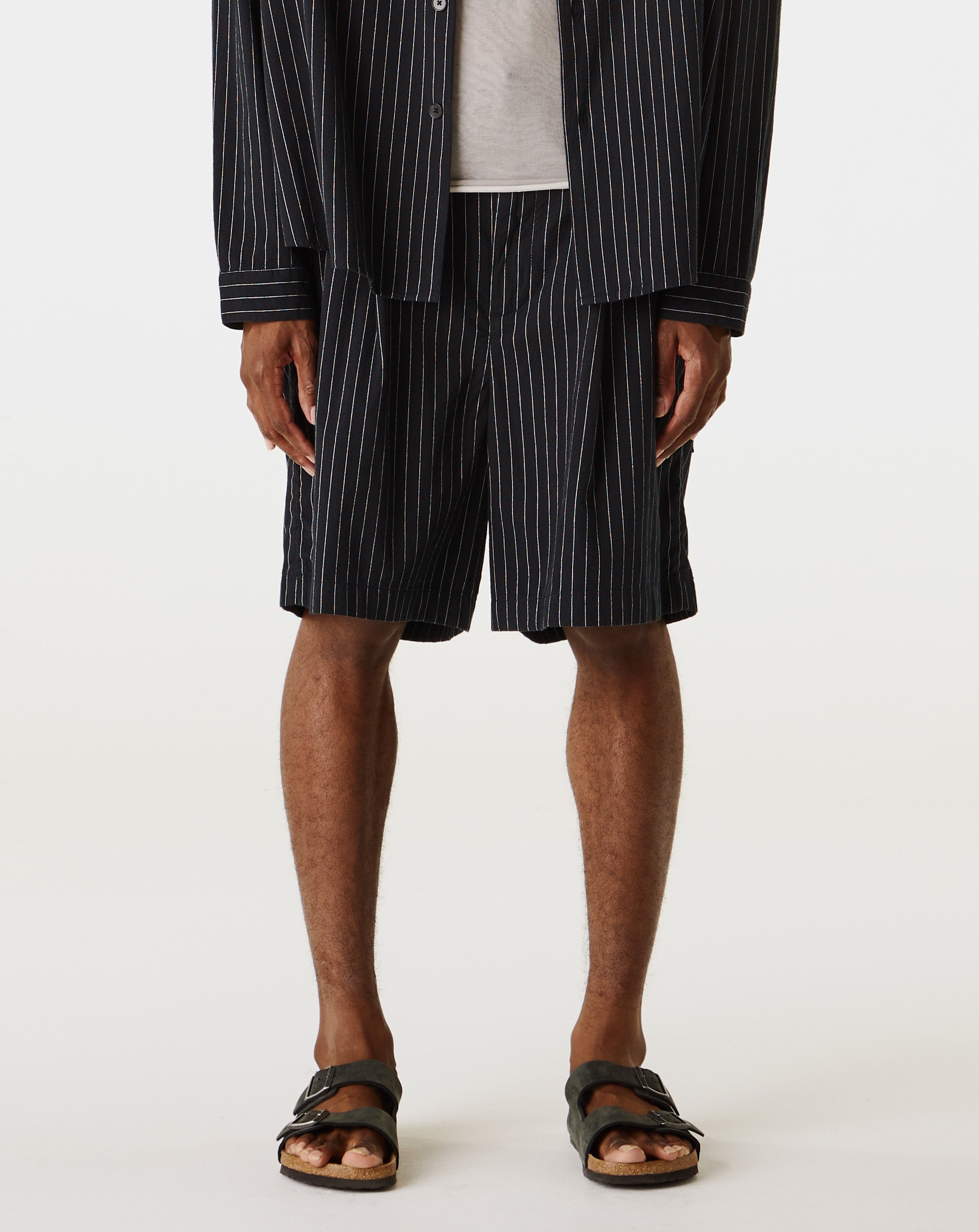Aoshi Short - 1