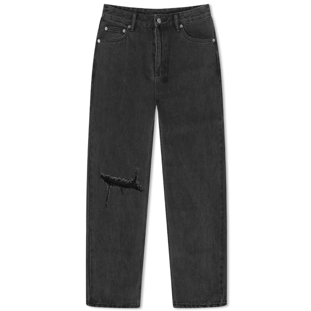 Ksubi Pointer Navana Jean - 1