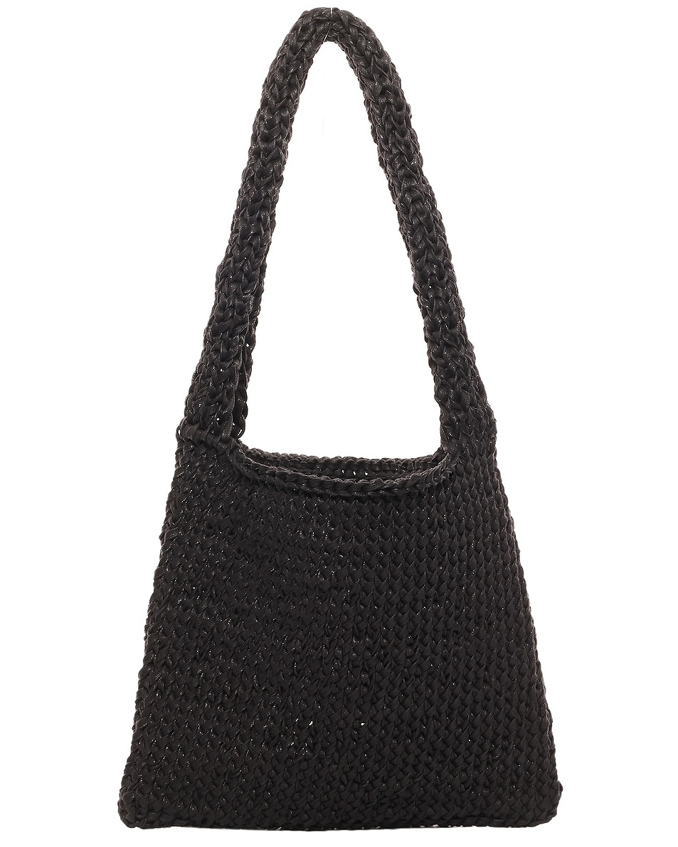 Didion Shoulder - 1