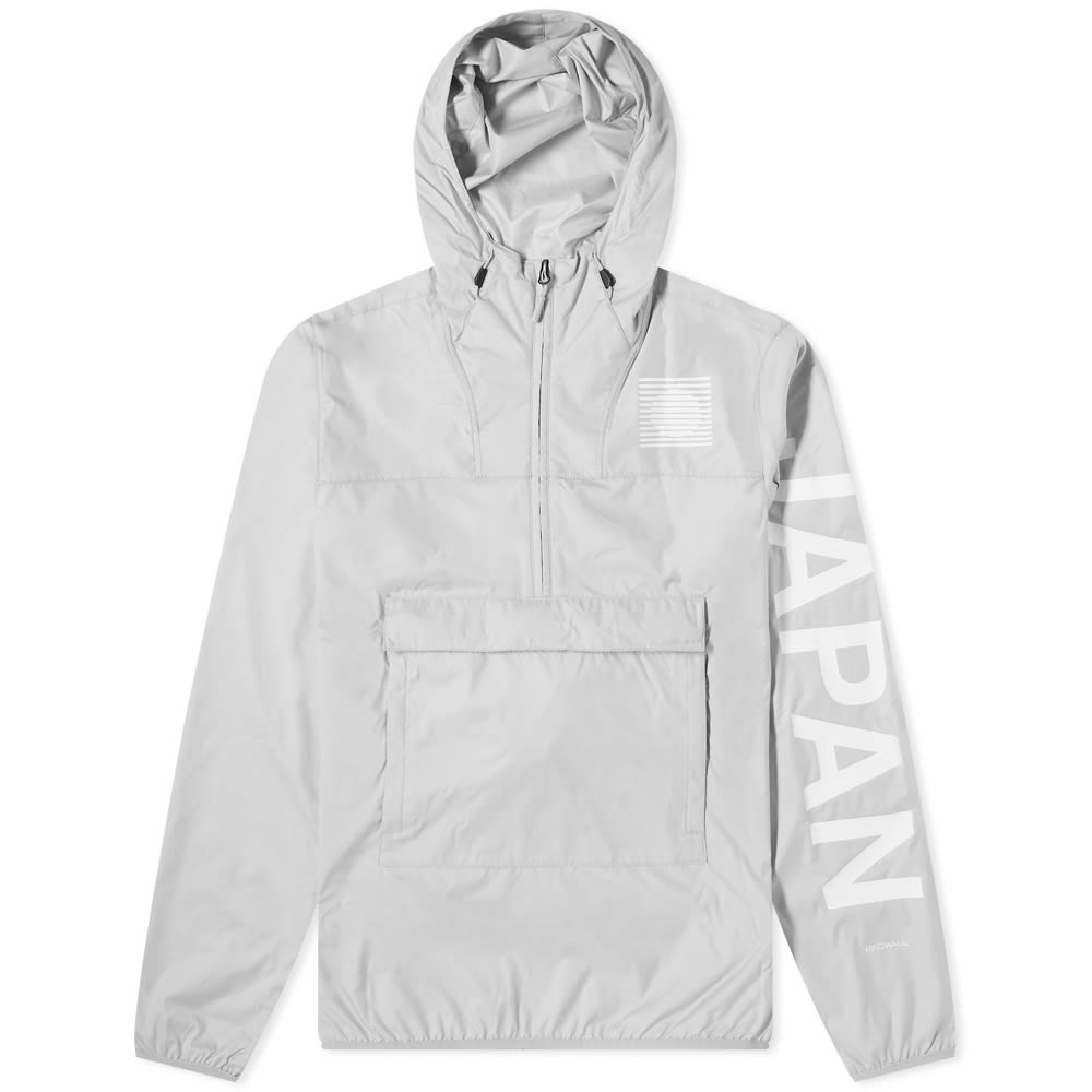 The North Face International Japan Anorak Jacket - 1