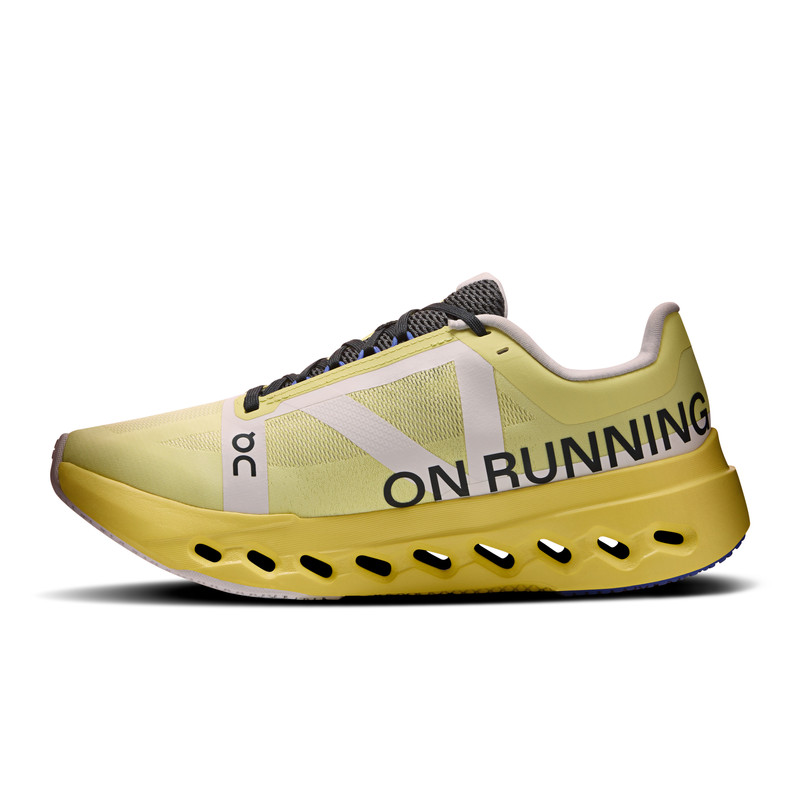 On Cloudsurfer Next Z5 outlook