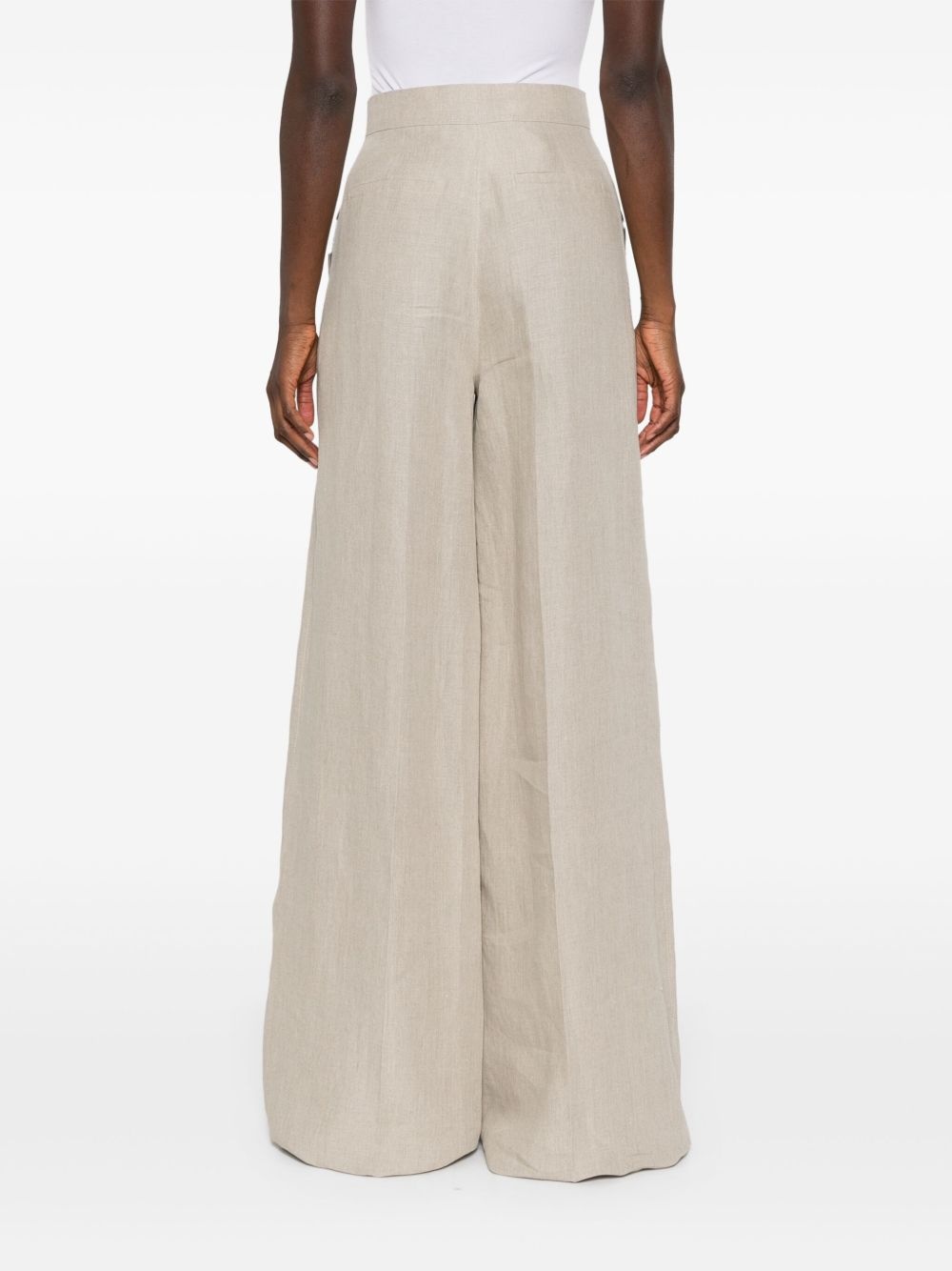 Sequoia palazzo trousers - 4