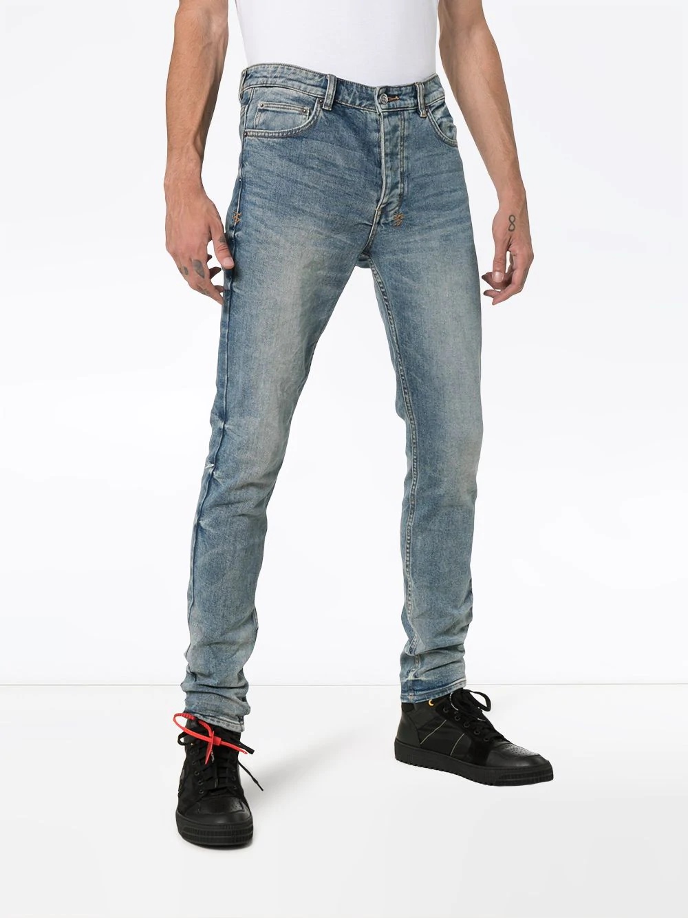 chitch pure dynamite jeans - 3