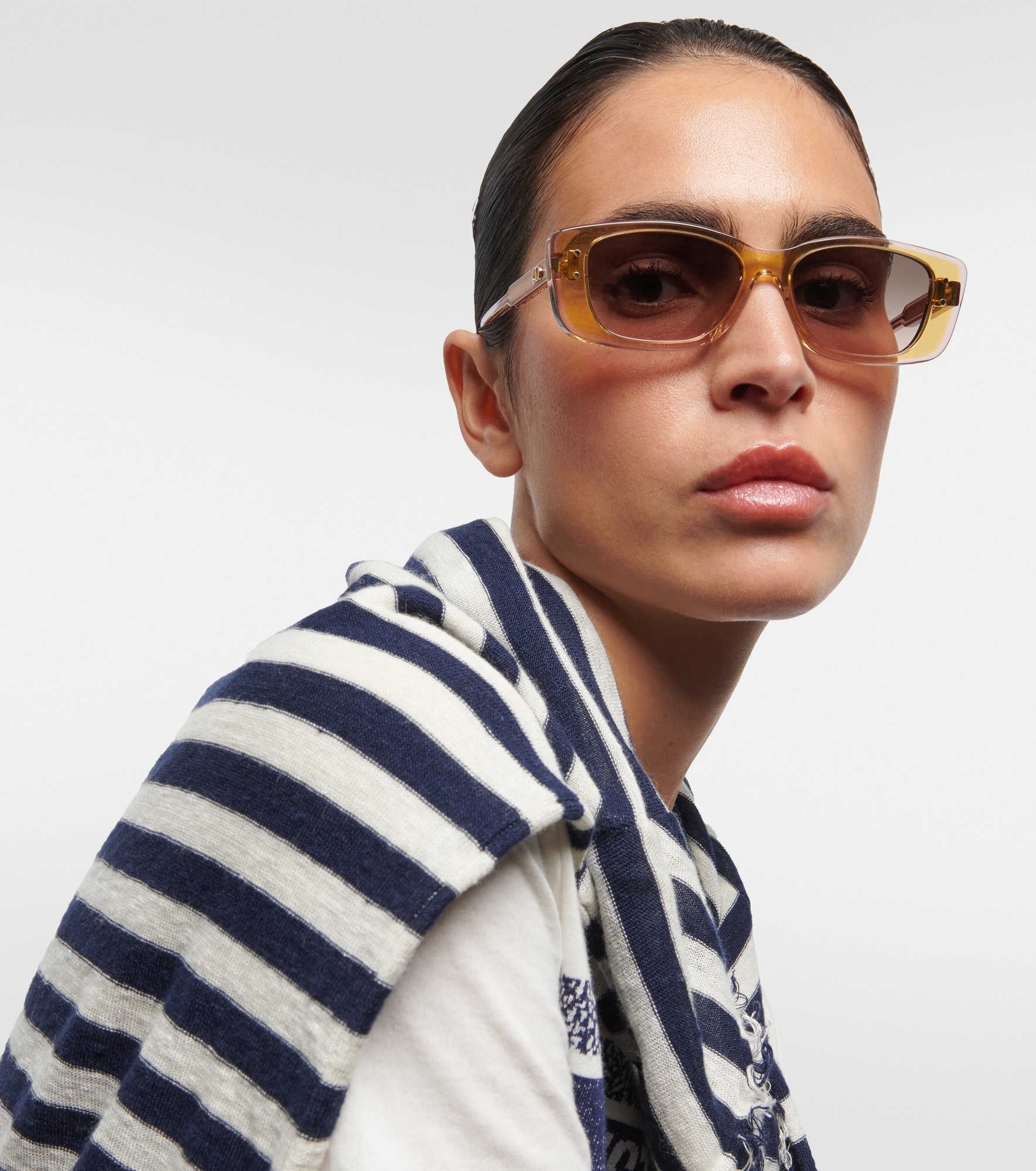 DiorHighlight S2I rectangular sunglasses - 3