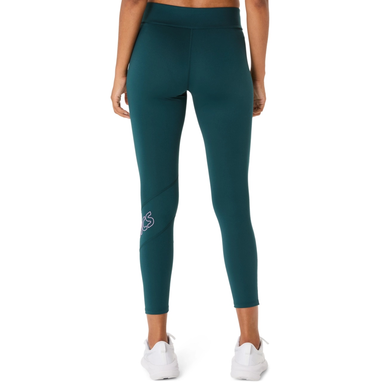ASICS LOGO 7/8 TIGHT - 2