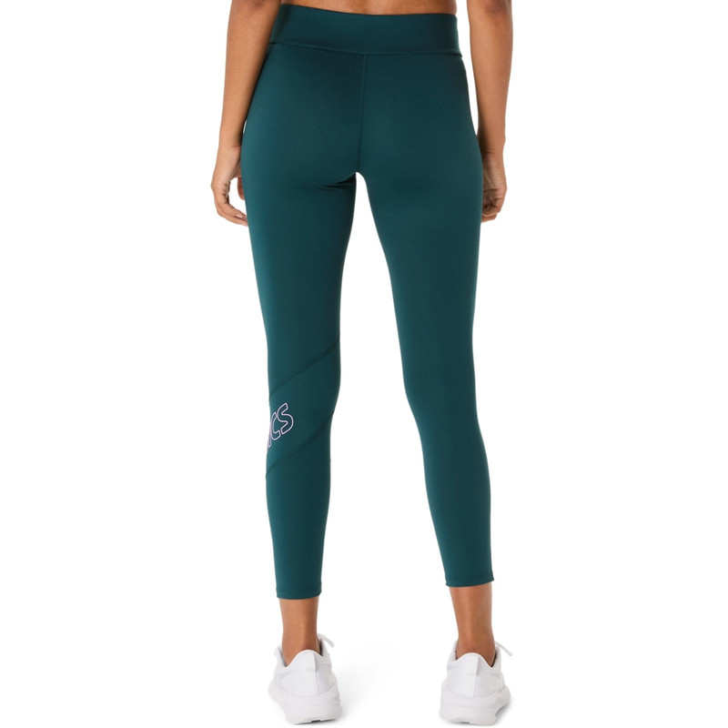 Asics ASICS LOGO 7/8 TIGHT outlook
