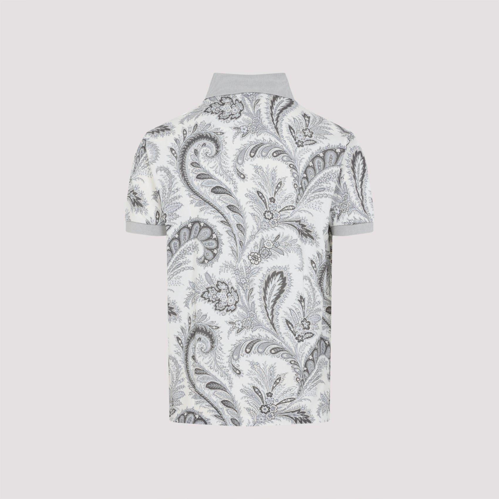 Etro Roma Polo Men - 2