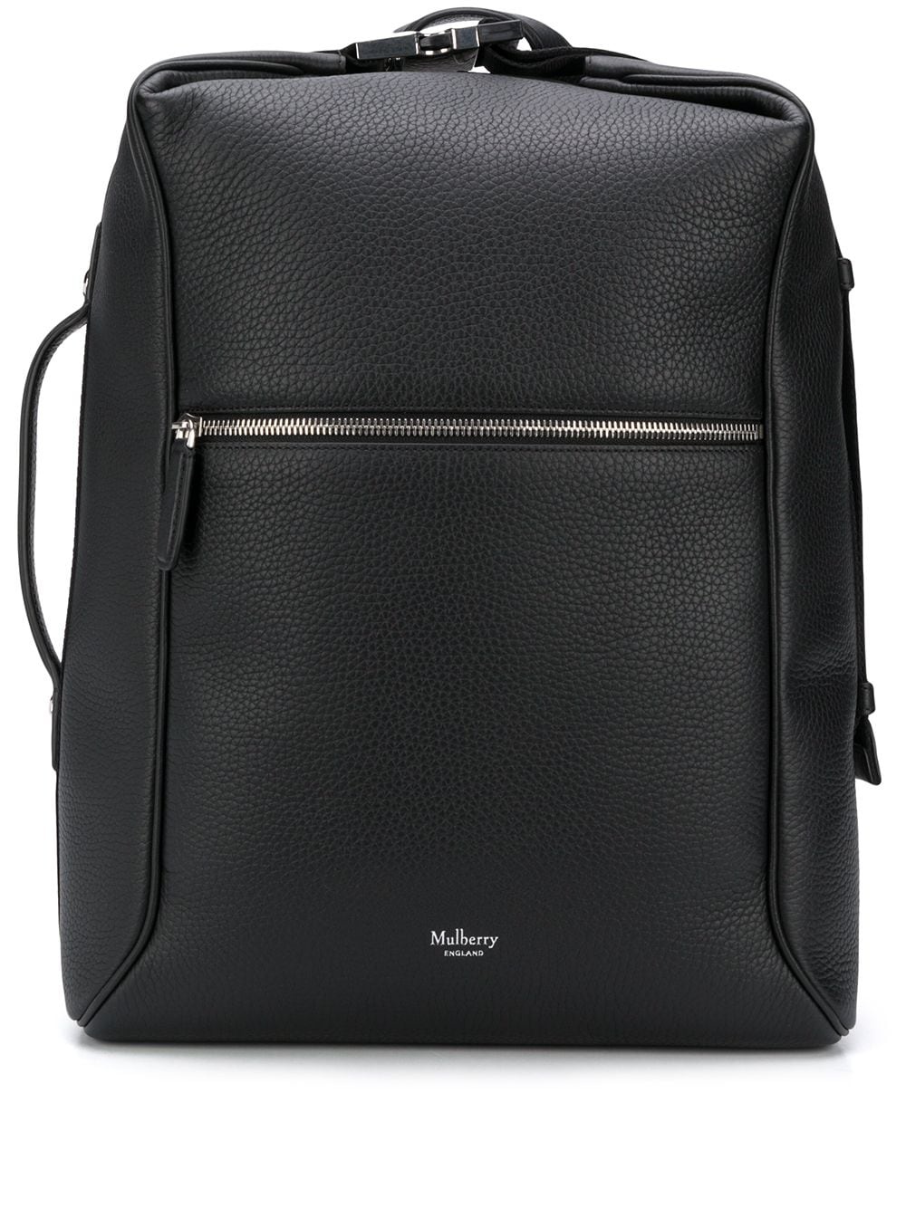 Urban logo backpack - 1