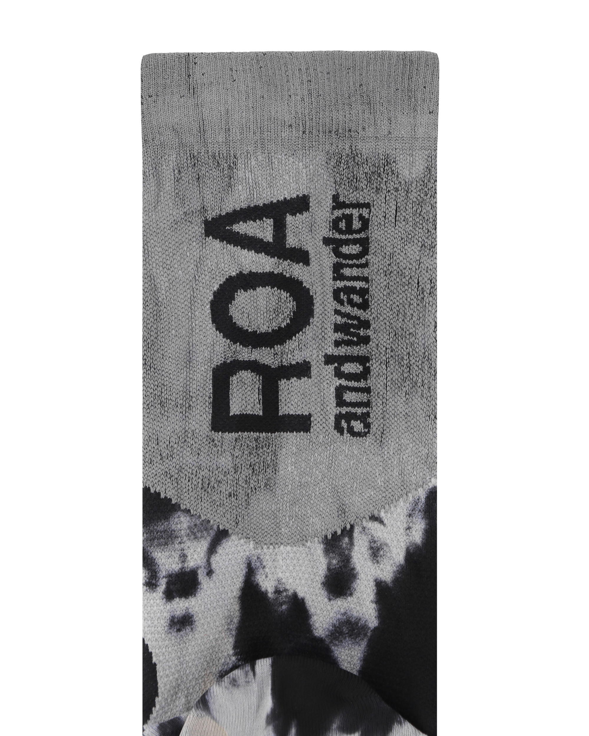 ROA X And Wander Bones Q-skin Technical Socks - 5