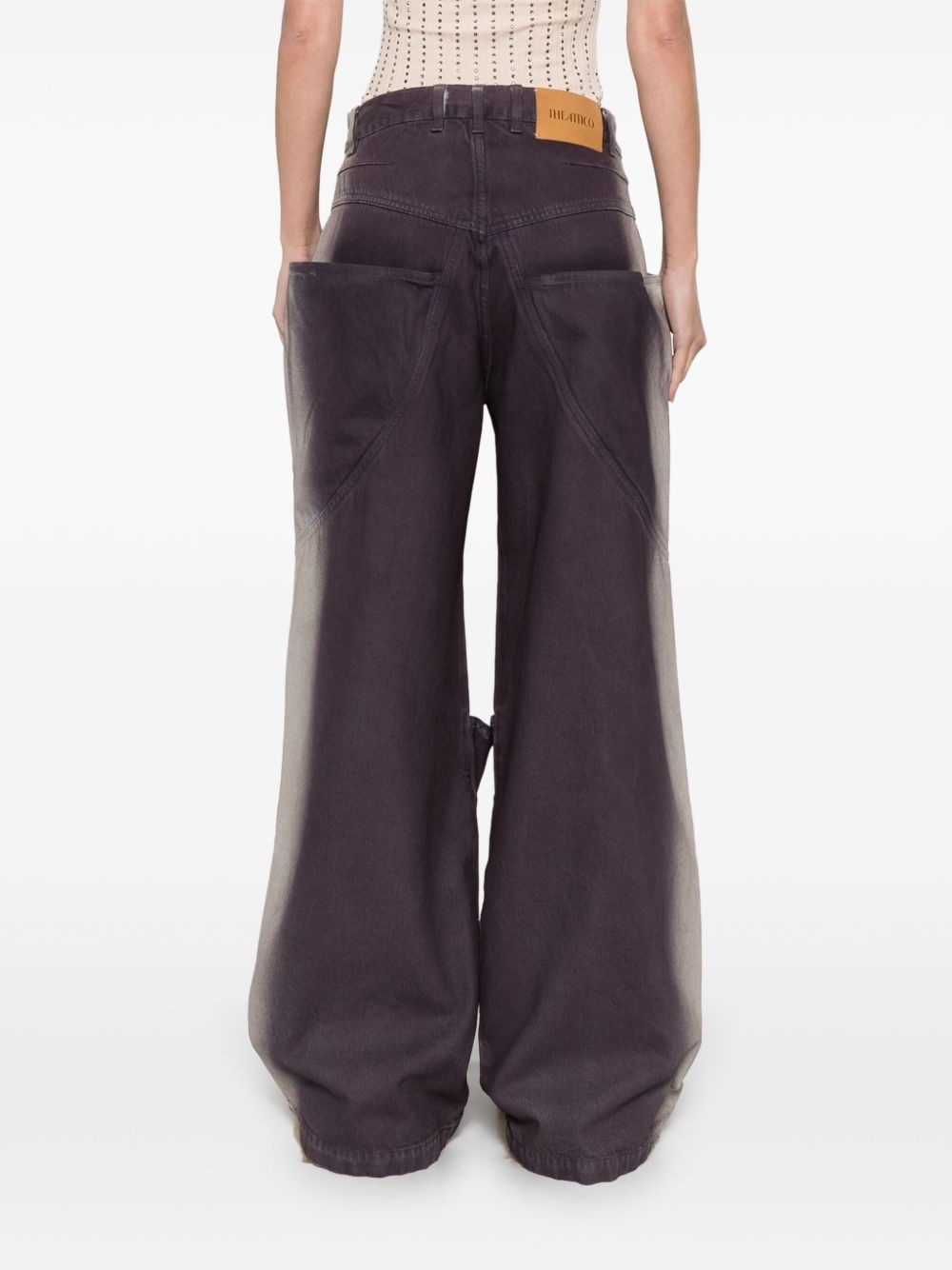 long jeans - 4