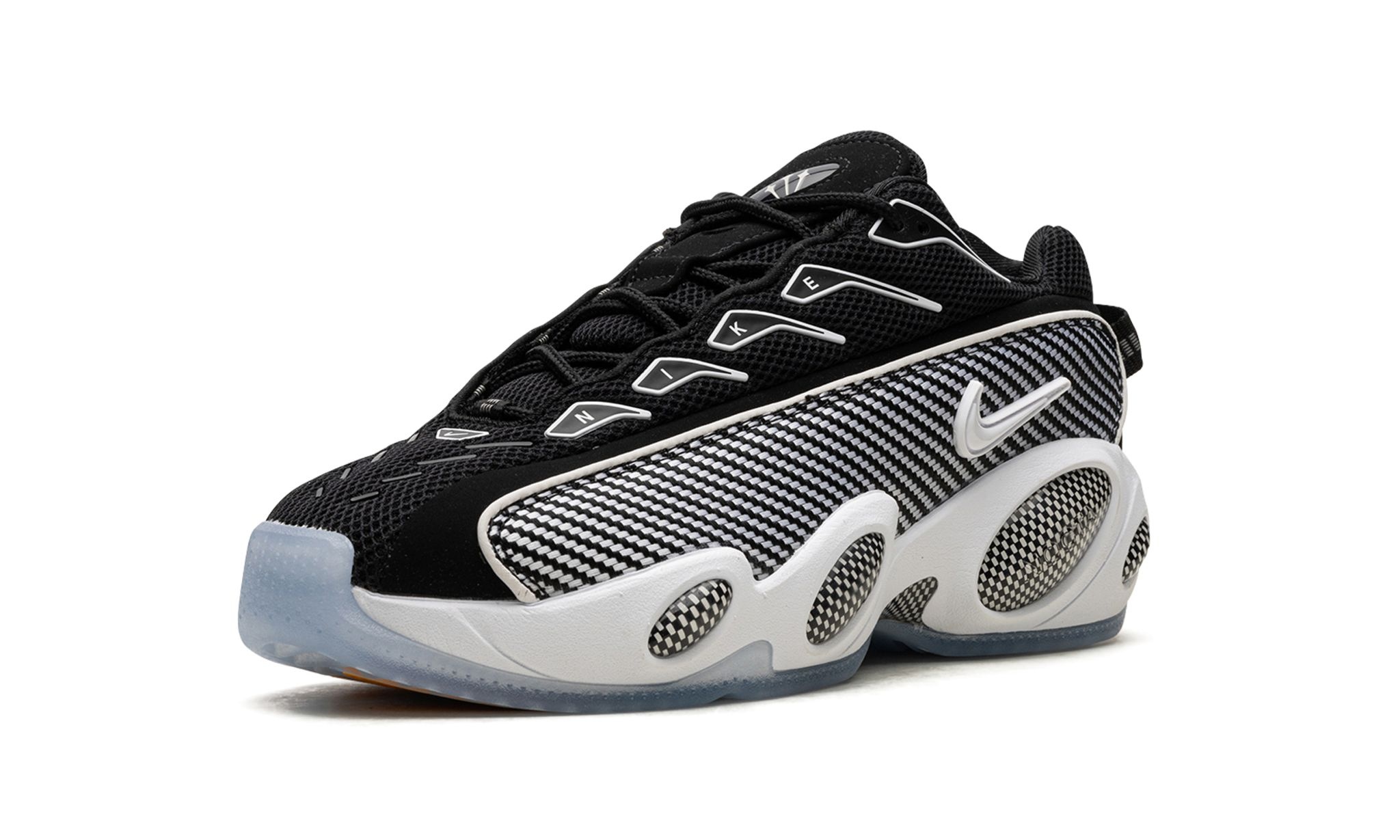 NOCTA Glide "Black / White" - 4
