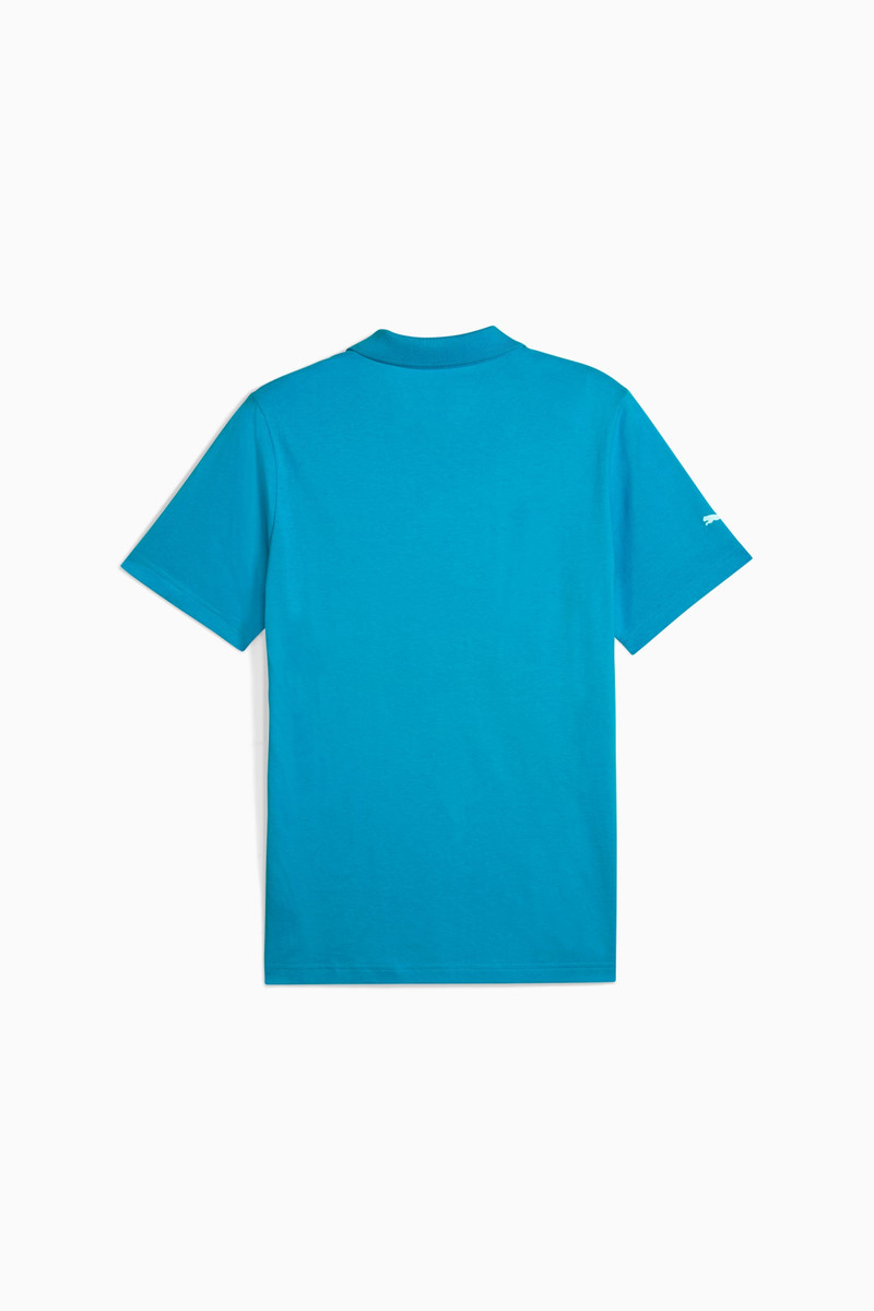 BMW M Motorsport Essentials Men's Polo 2