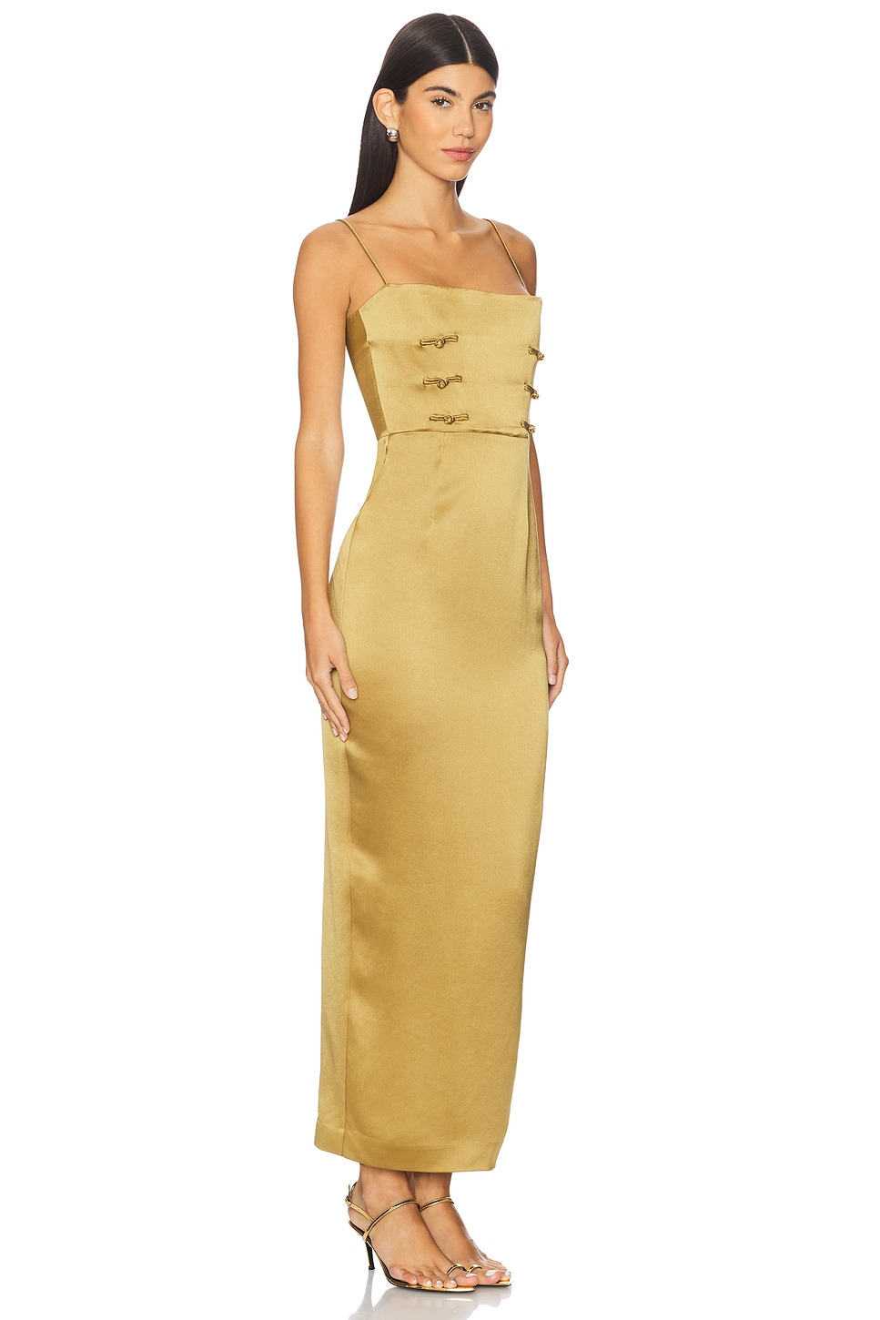 Taylor Dress - 2