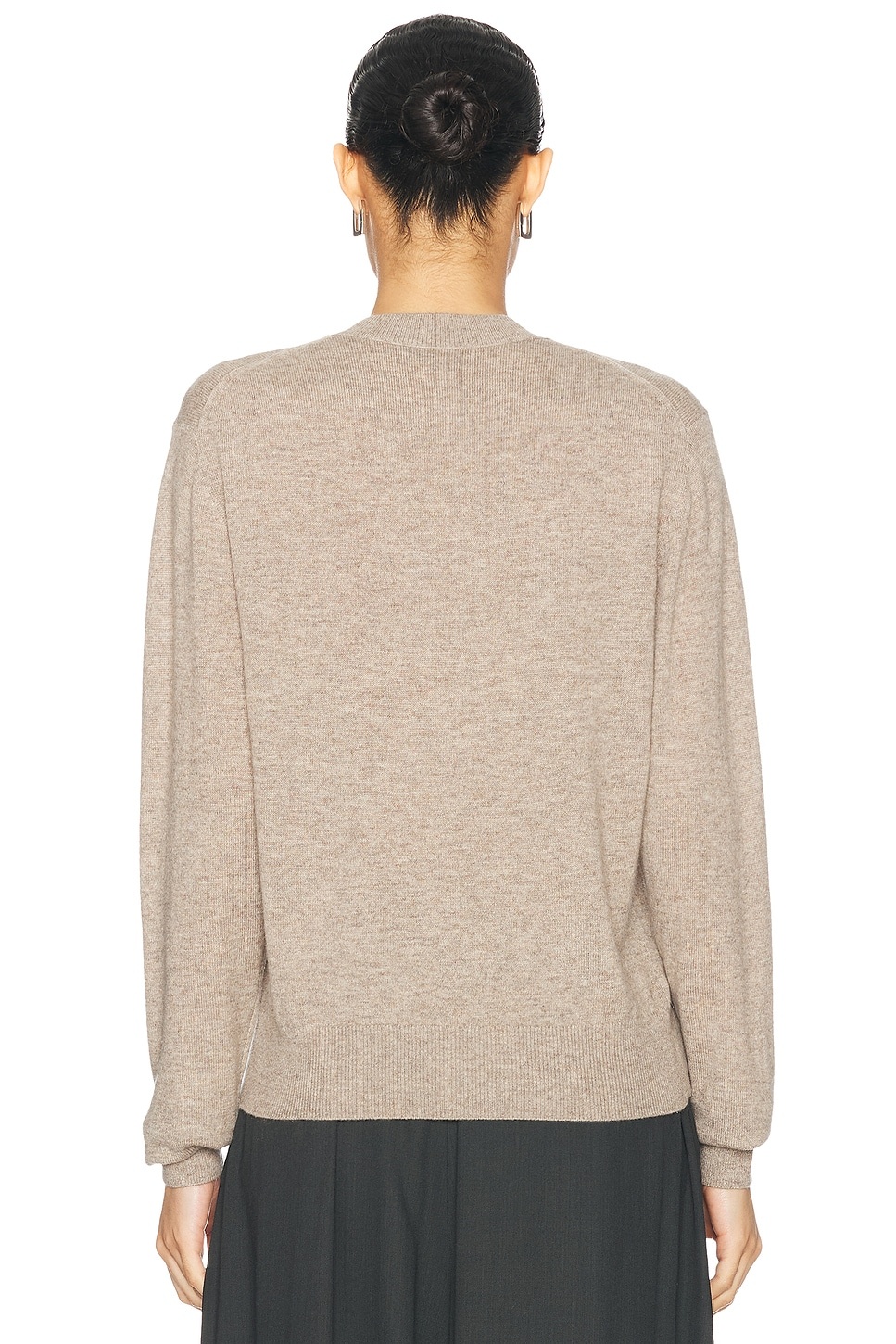 Kalas Crewneck Sweater - 4