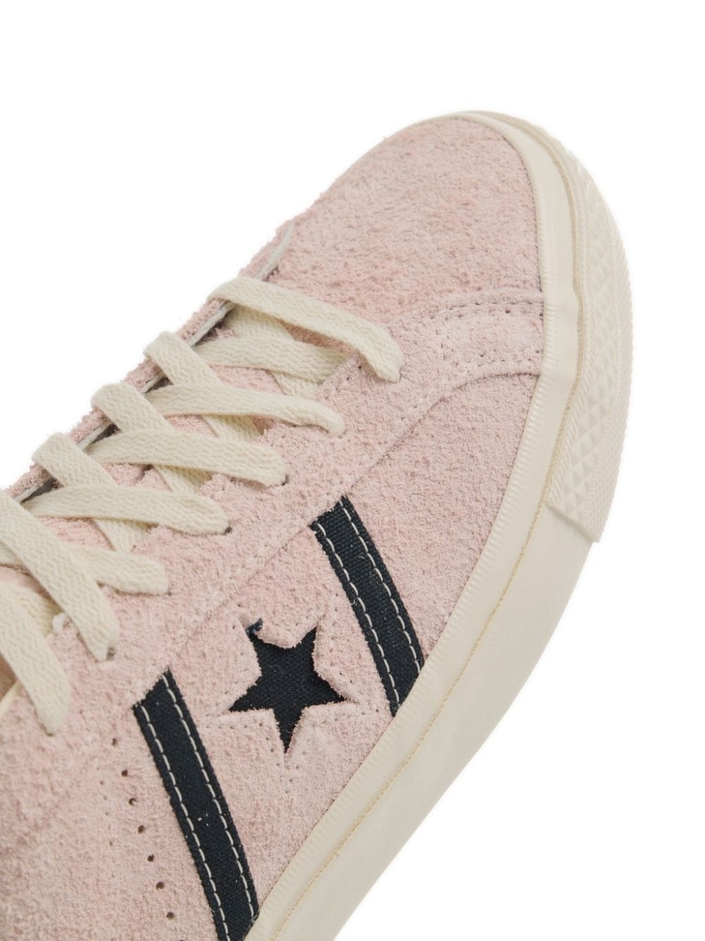 One Star Academy Pro Vintage Suede sneakers - 4