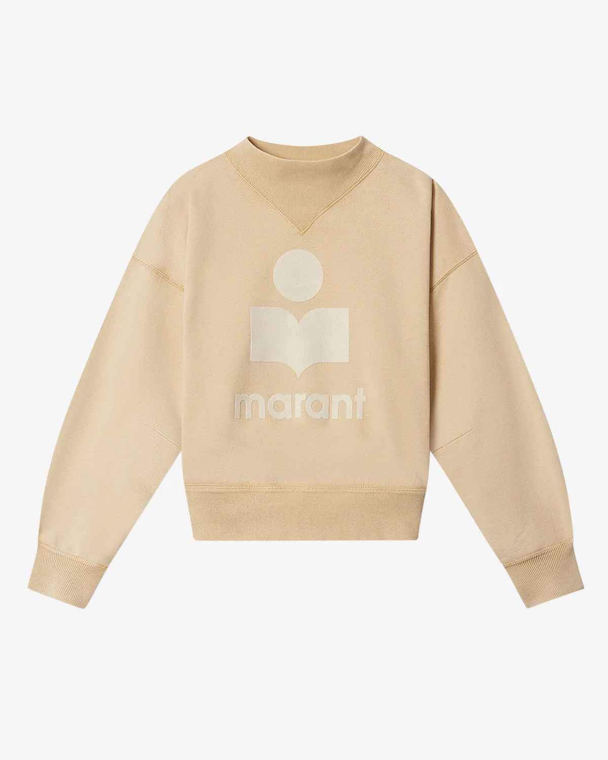 MOBY SWEATSHIRT - 1