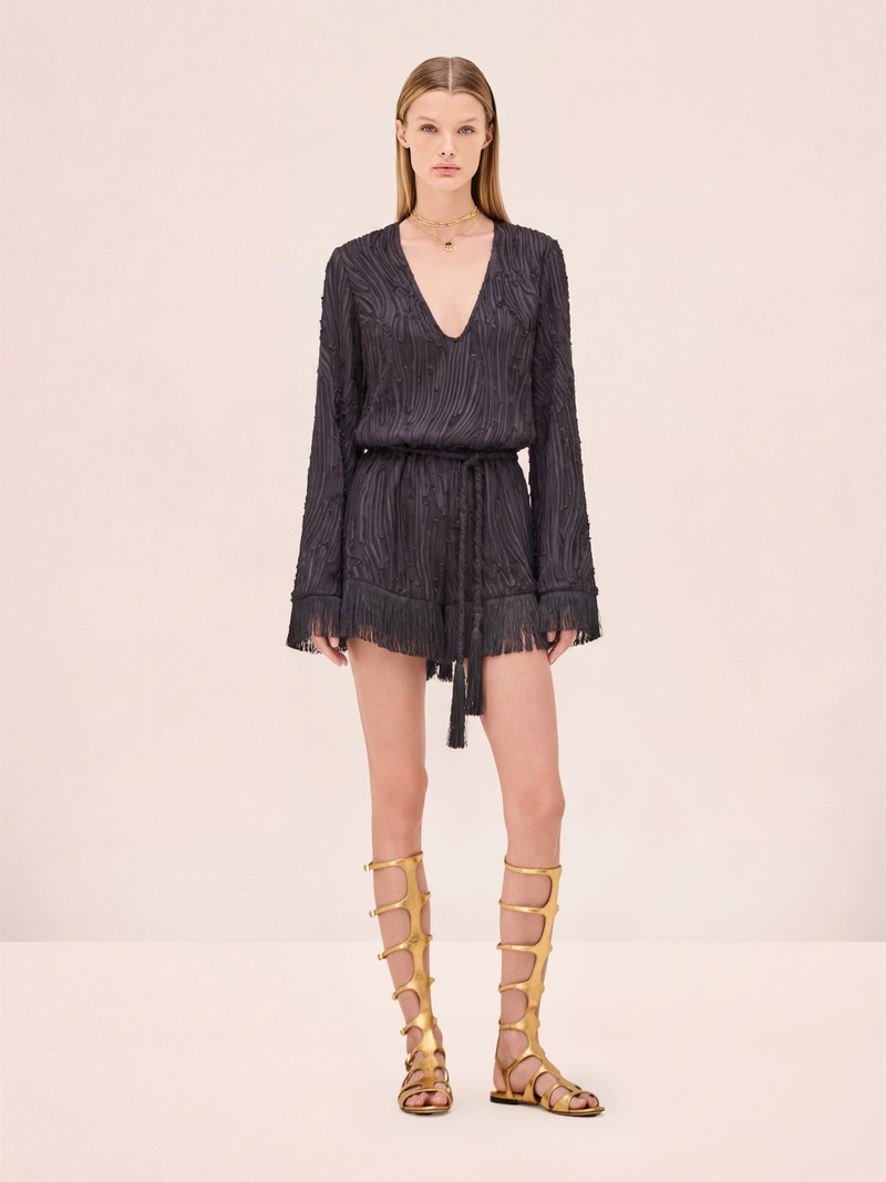 ALEXIS JEN DRESS outlook