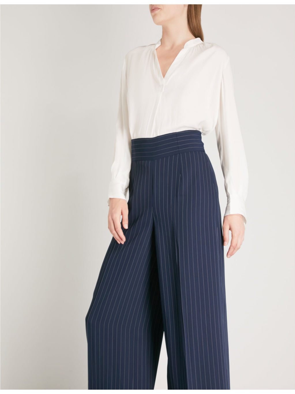 Satin top - 5