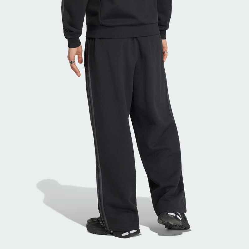 ADICOLOR BAGGY JOGGERS 3