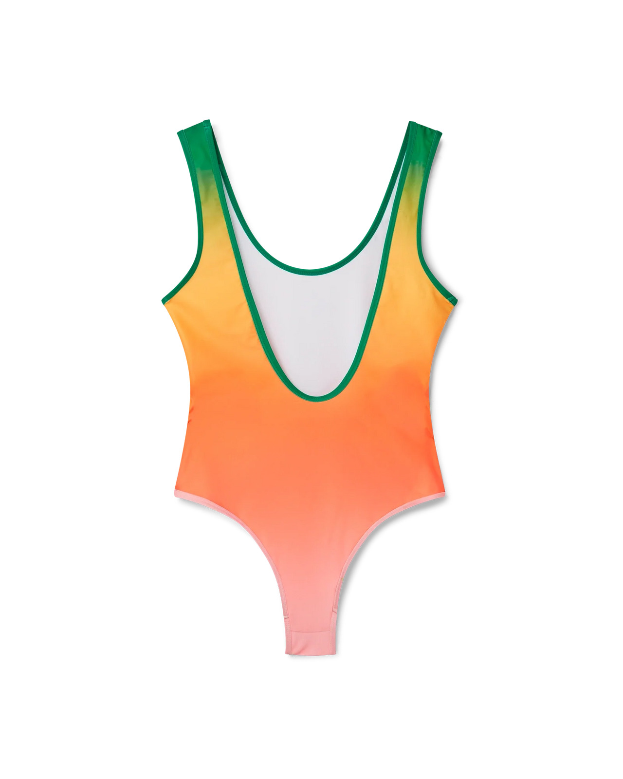 Gradient Swimsuit - 6