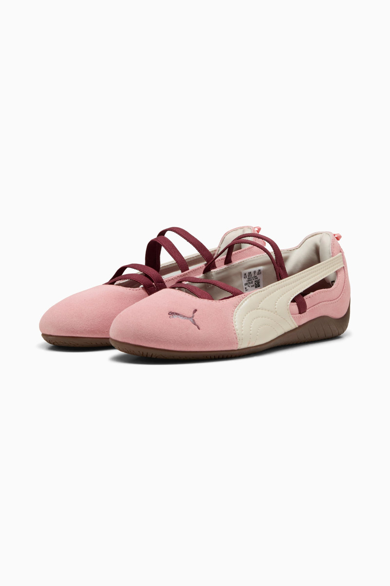 Speedcat Lovelace Ballet Women's Sneakers 4