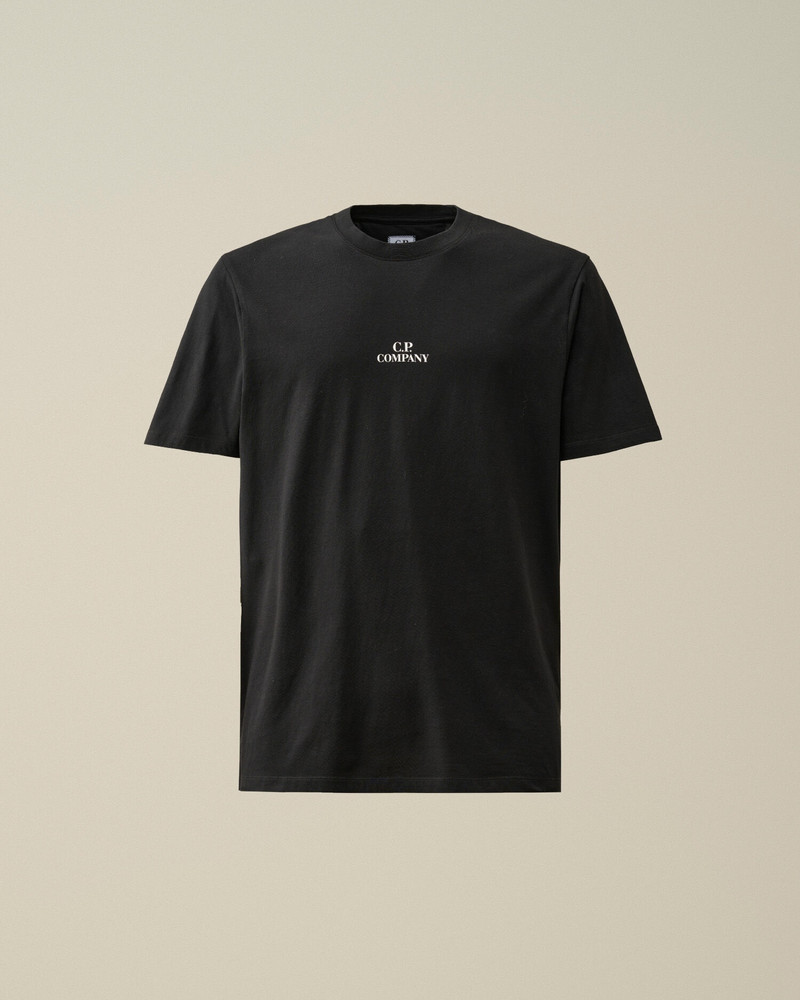 30/1 Jersey Graphic T-shirt 1