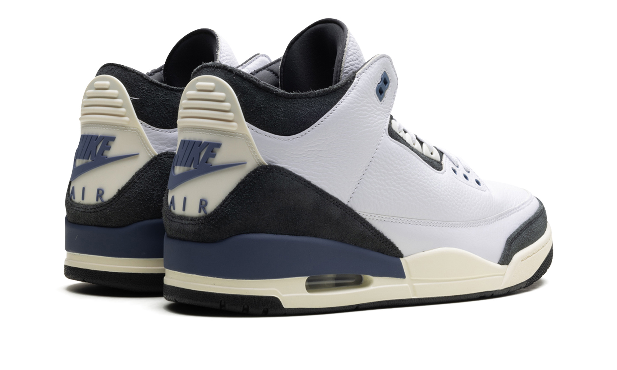 Air Jordan 3 OG SP "A Ma Maniére - For The Love" - 3