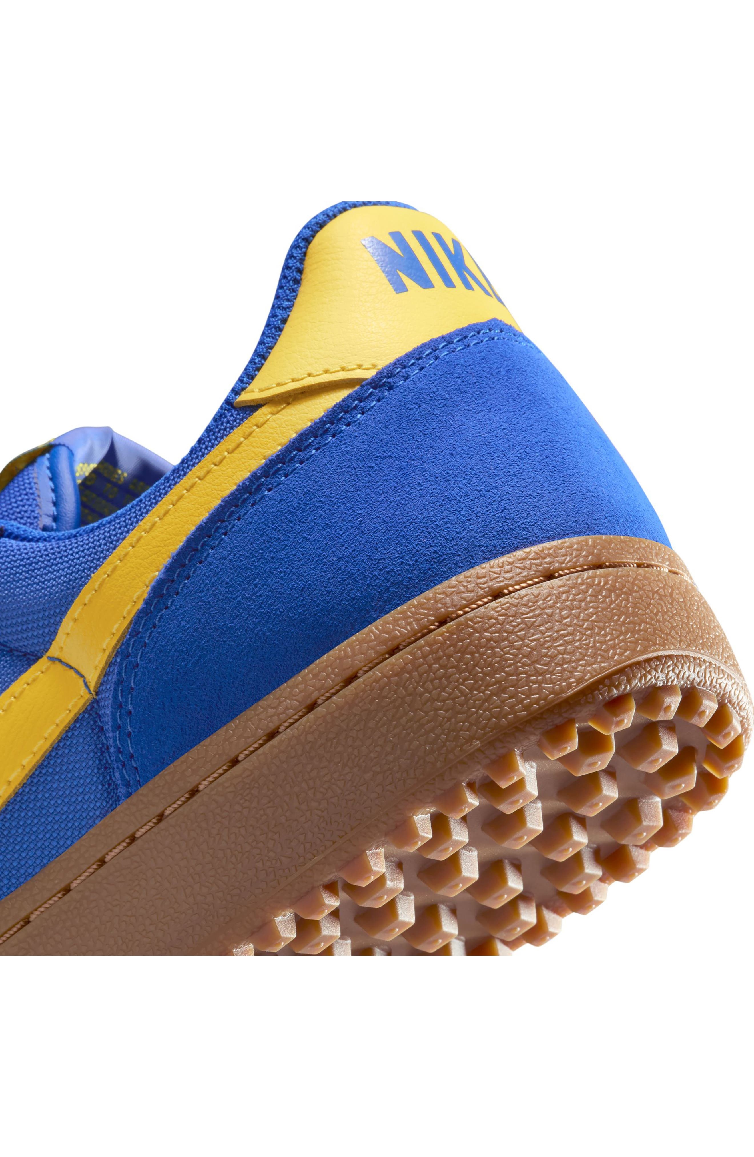 Nike Field General Sneaker in 401 Hypryl/lghtng at Nordstrom - 7