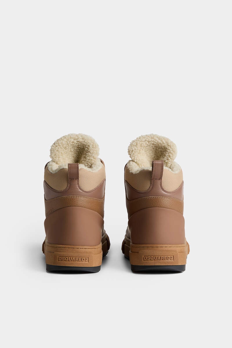 BOOGIE SNEAKERS - 2