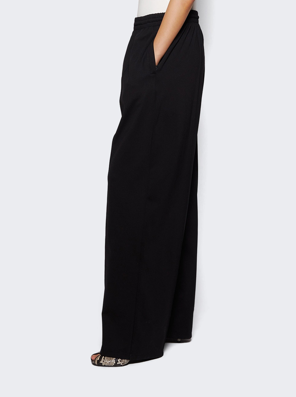 Opaque Lounge Pant Black - 3