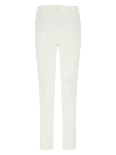 Ann Demeulemeester Lou skinny jeans outlook