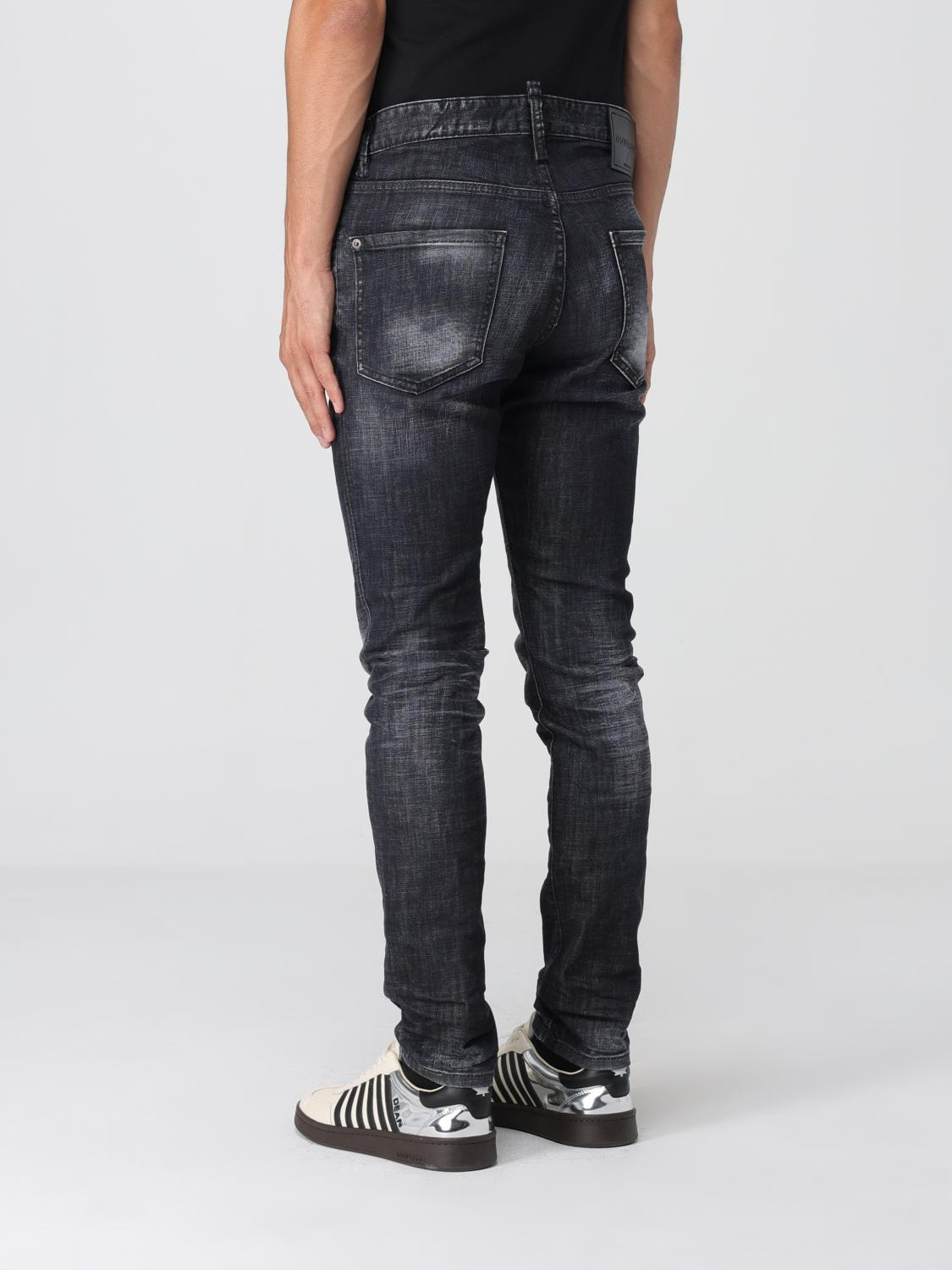 Jeans men Dsquared2 - 2