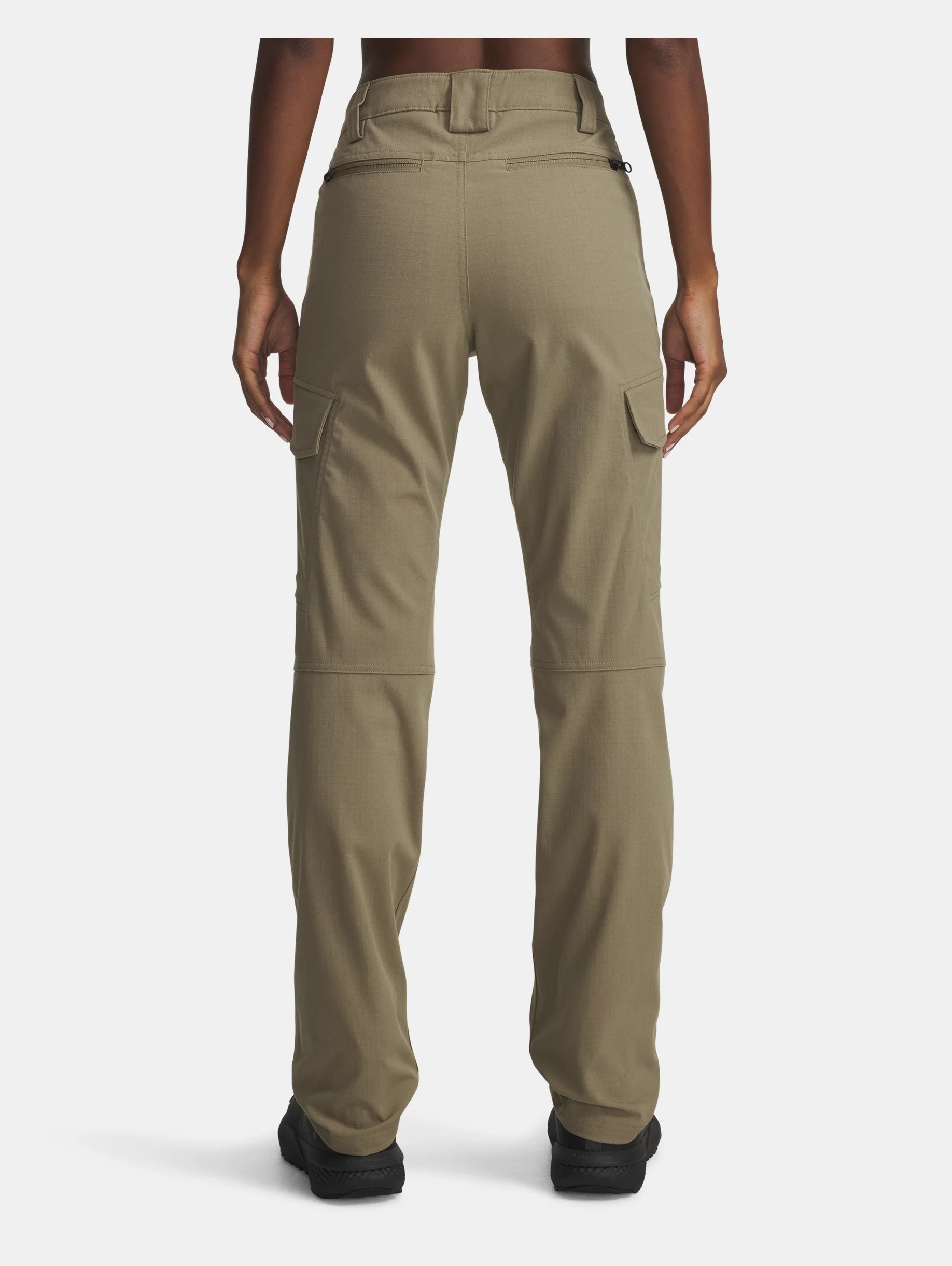 UA Tactical Elite - 2