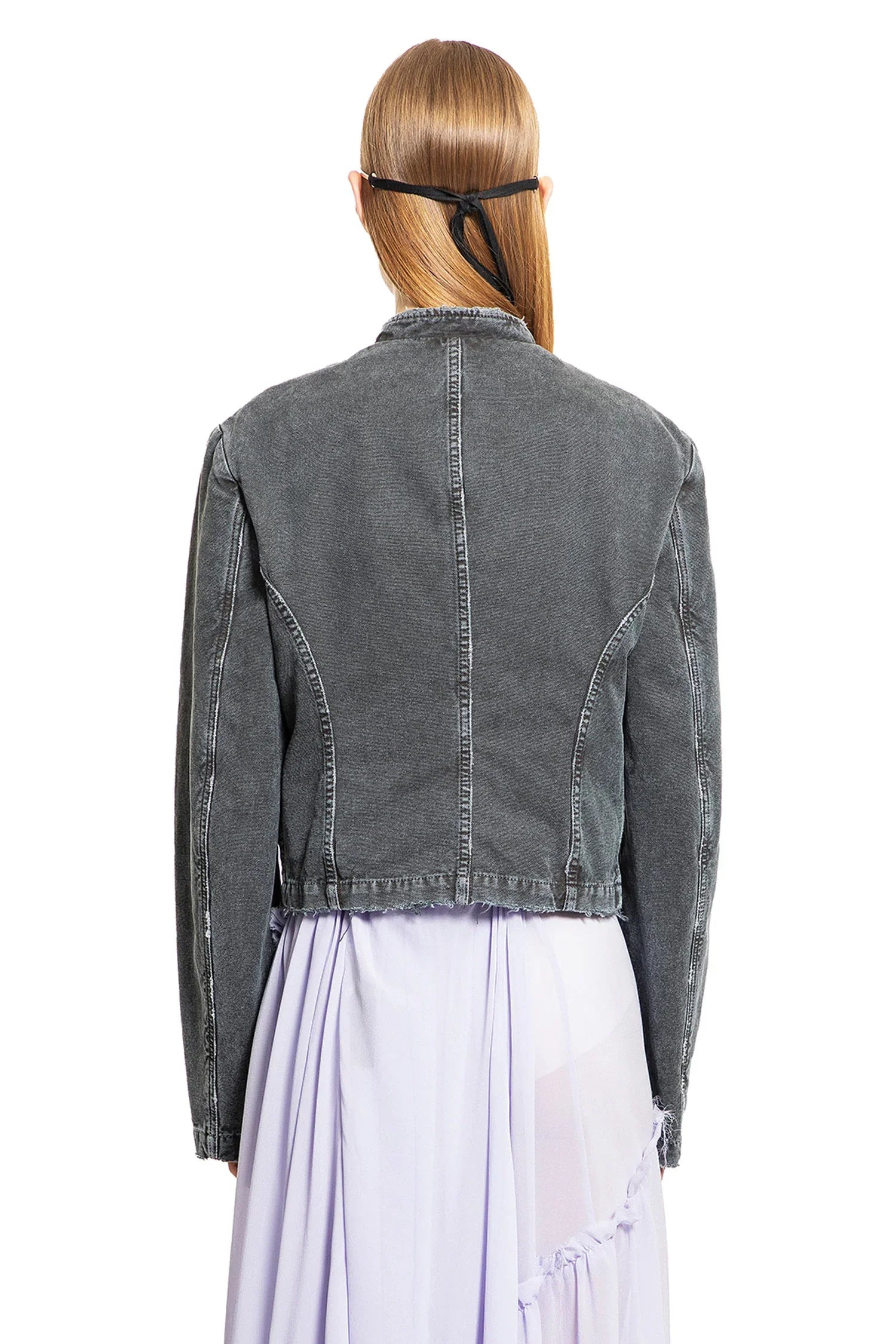 Lavina-Blouson-In-Vintage-Cotton-Canvas - 3