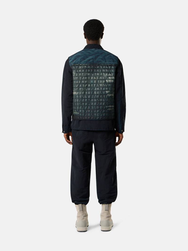 G100009 NYLON REPS-TC CORROSION TREATMENT 6