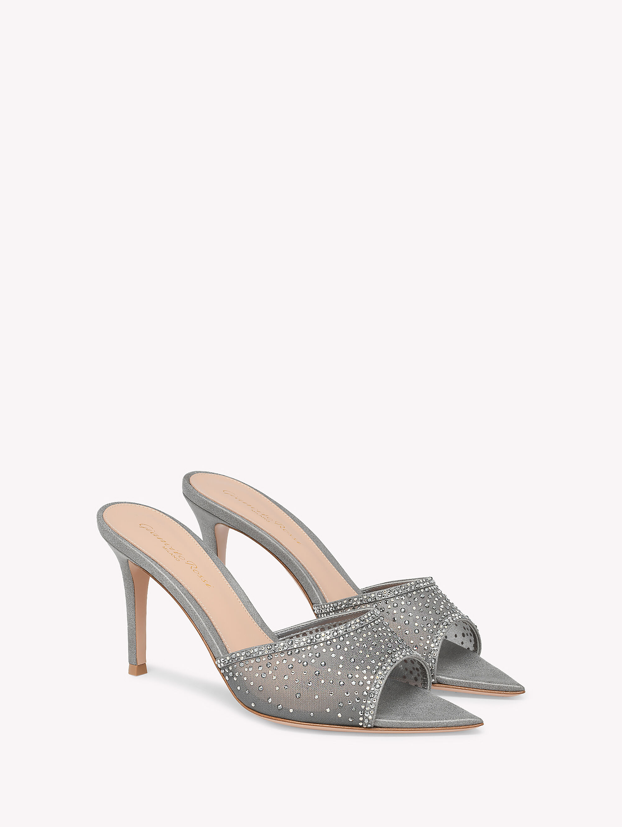 RANIA MULE 85 - 2