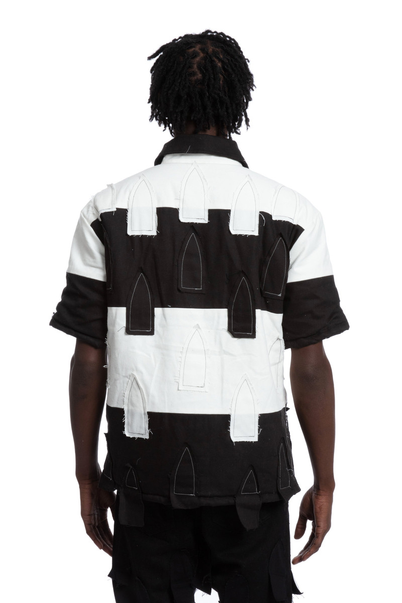 BLOCKED WINDOW POLO 6