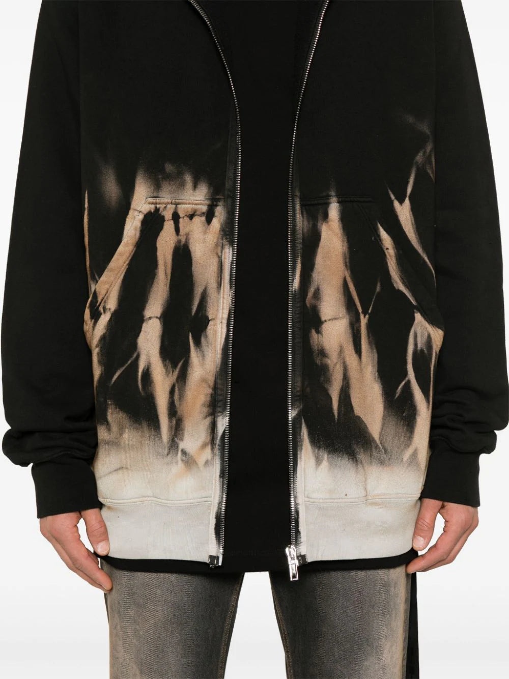 JUMBO GIMP HOODIE - 5