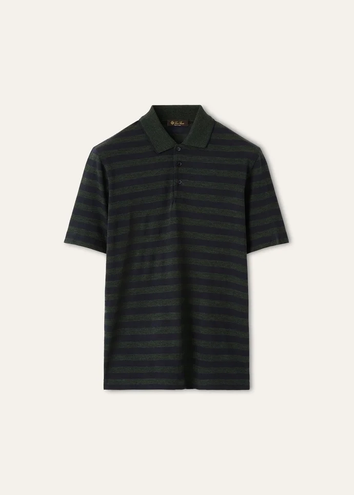 Balsa Polo Shirt - 1