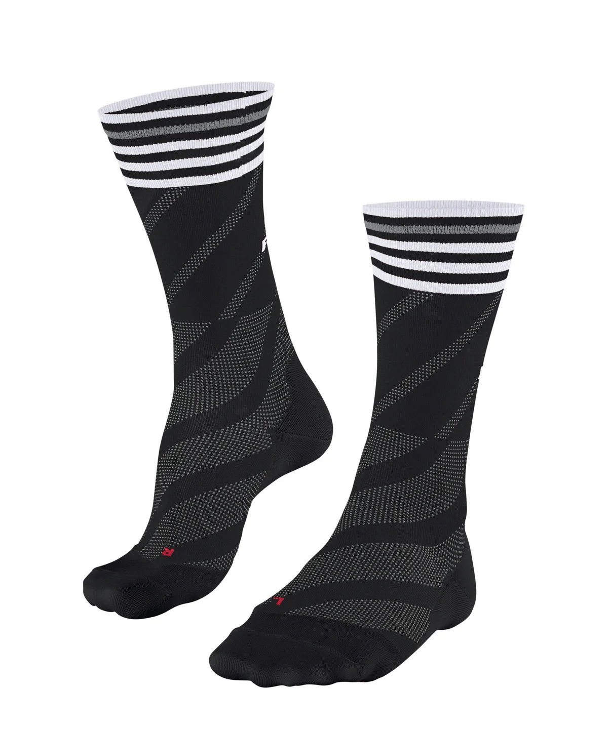 RU Ultralight Men Running Socks - 1