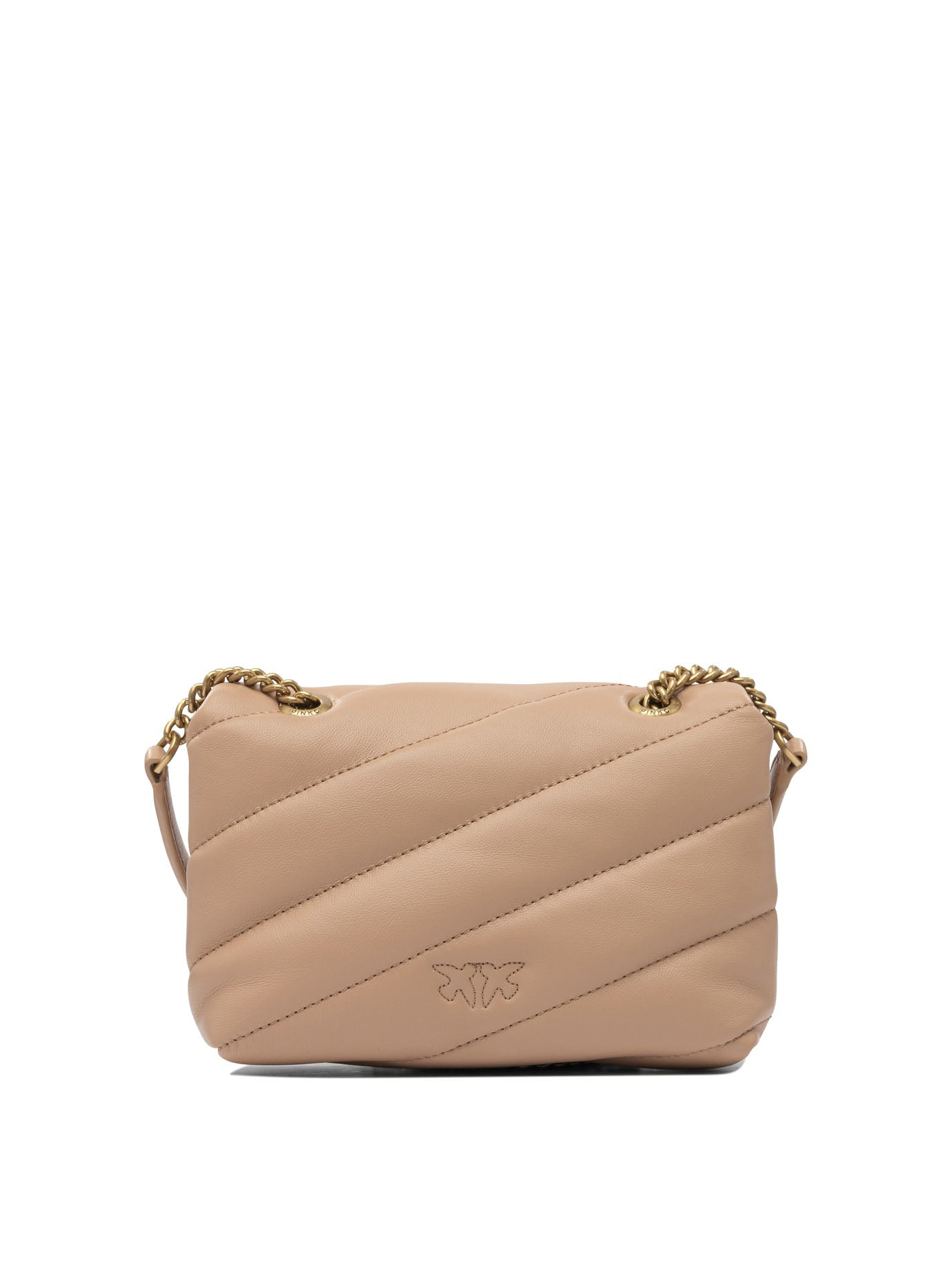 Crossbody Bags Shoulder Bags Pink - 3