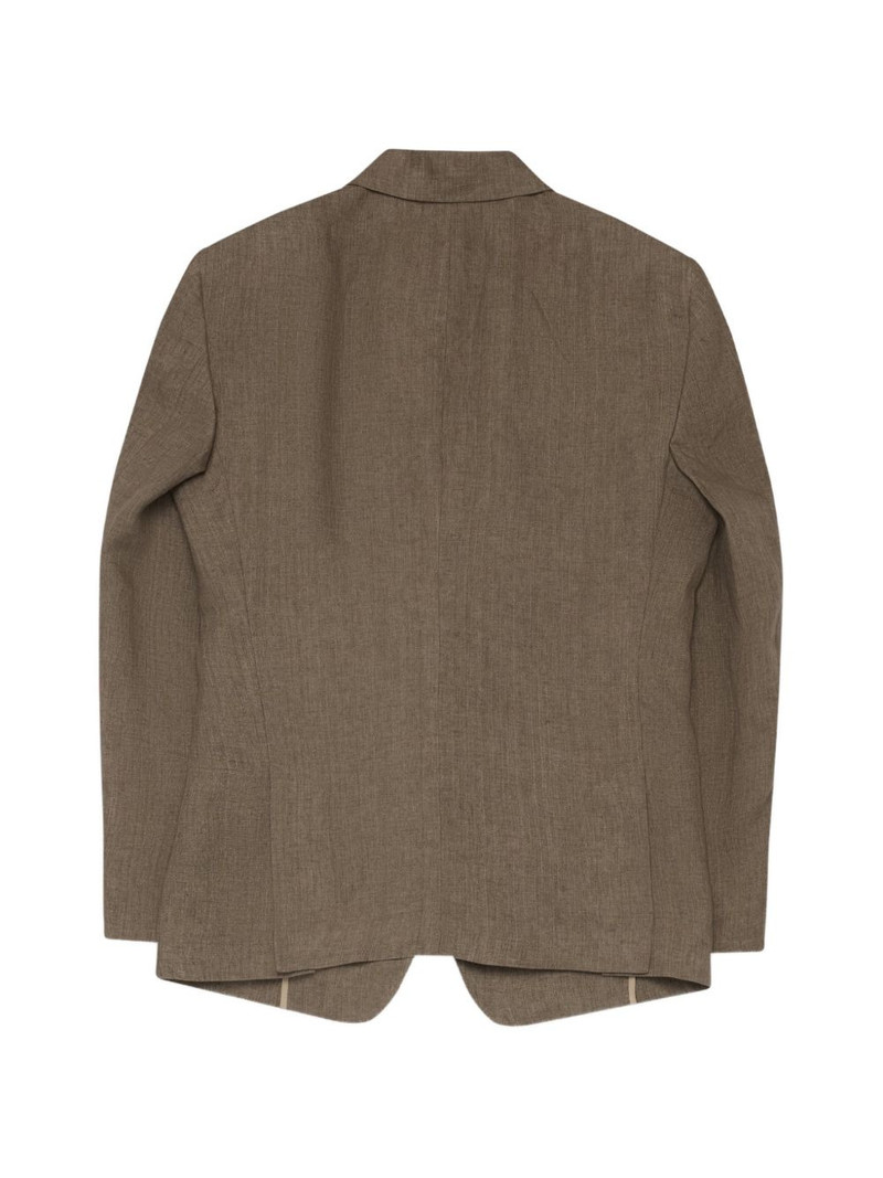 ERL button tailored jacket outlook