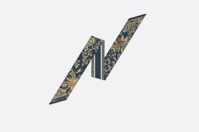 Dior Idylle Mitzah Scarf 1