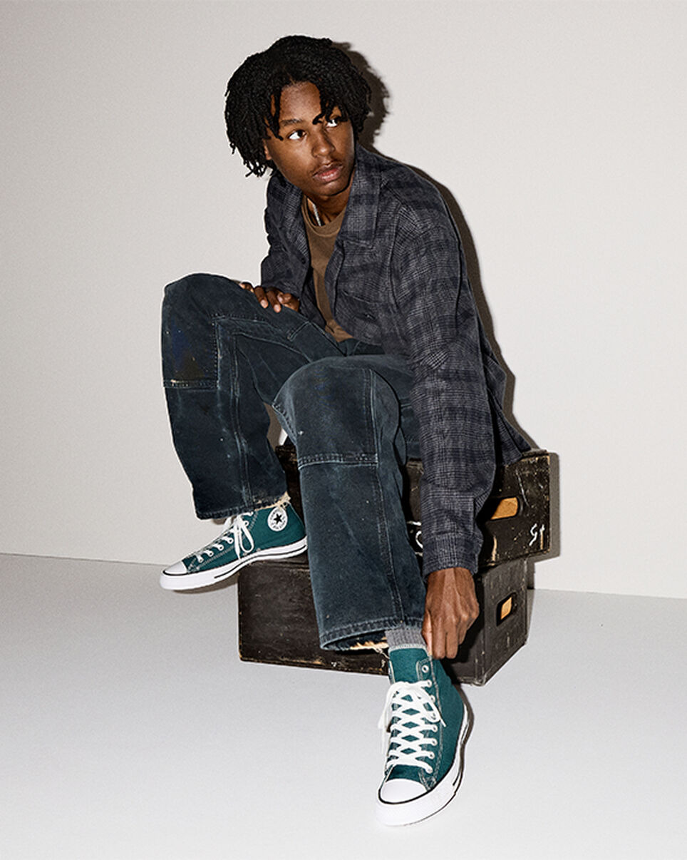 Chuck Taylor All Star Canvas - 4