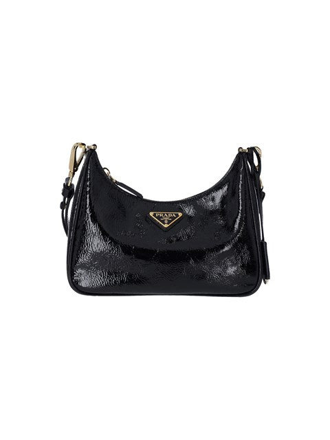 Prada Women Mini Bag "Re-Edition" - 1
