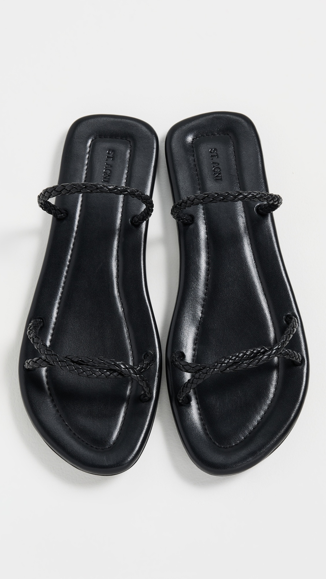 Woven Rope Slides - 4
