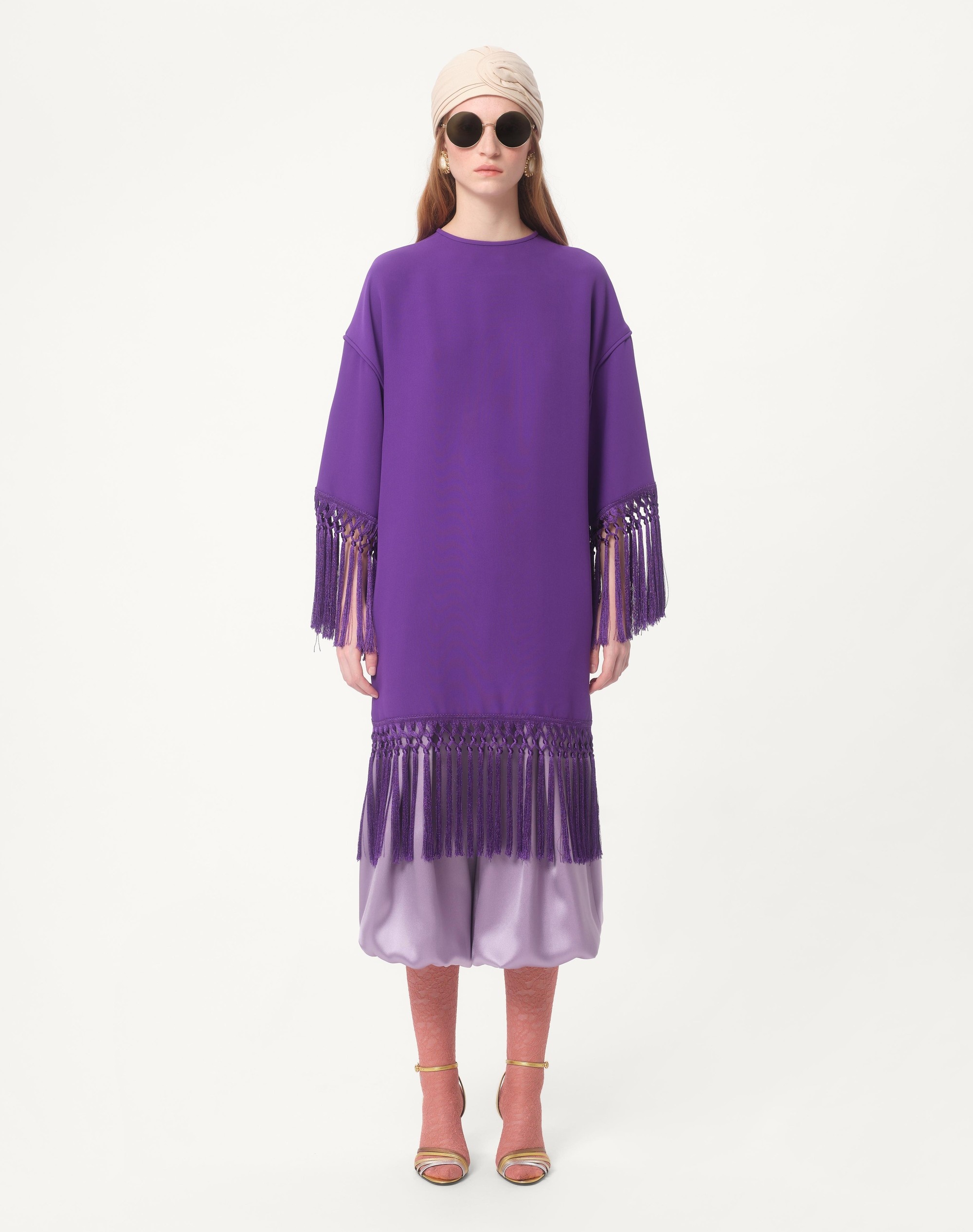CADY COUTURE DRESS - 6