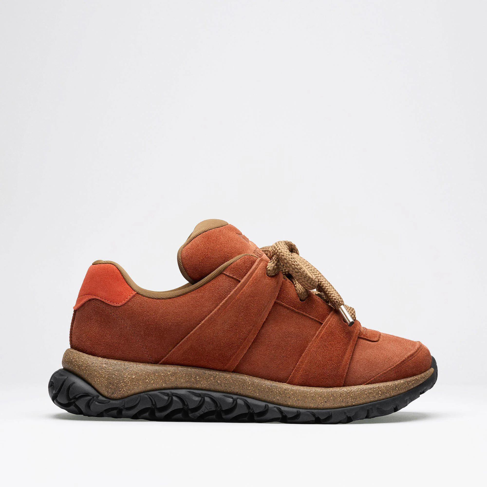 1774 Goerlitz Suede - 1