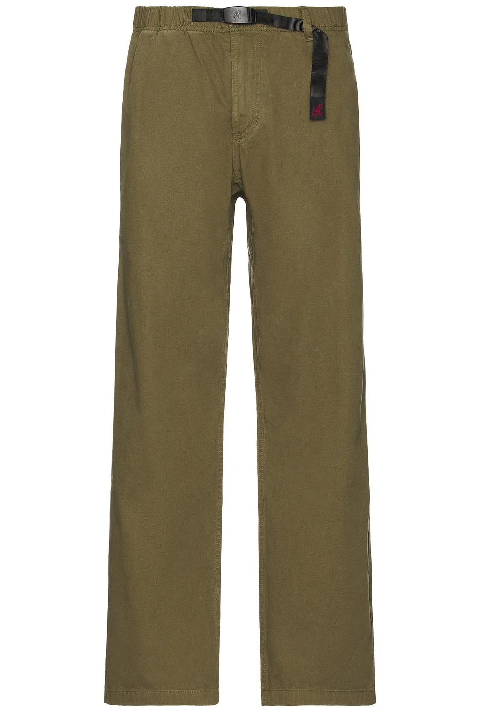 Pant Straight Fit - 1
